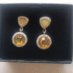 New AVON earrings